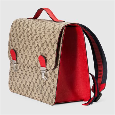 gucci school bag ioffer|gucci kids bags for girls.